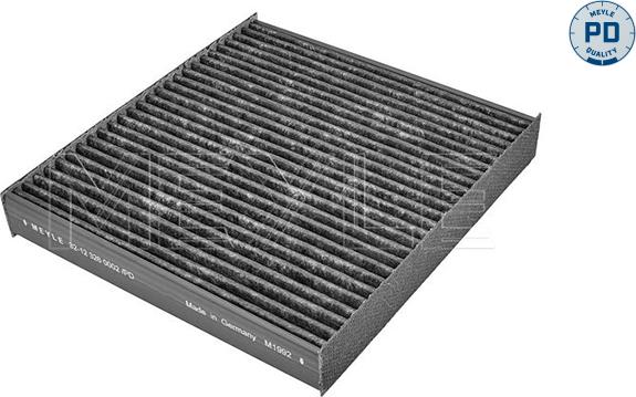 Meyle 32-12 326 0002/PD — Filtr kabinowy