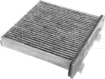 Meyle 32-12 320 0001 — Filtr kabinowy