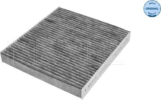 Meyle 32-12 320 0007 - FILTR KABINY MITSUBISHI LANCER-OUTLANDER 07-
