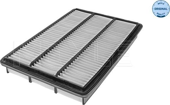 Meyle 32-12 321 0009 — Filtr powietrza