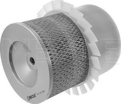 Meyle 32-12 321 0001 — Filtr powietrza