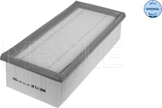 Meyle 32-12 321 0008 — Filtr powietrza
