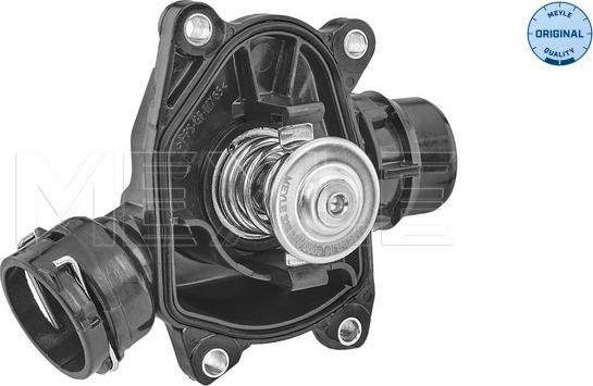 Meyle 328 228 0009 — Termostat, środek chłodzący