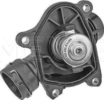 Meyle 328 228 0008 - TERMOSTAT BMW M47-57 88C