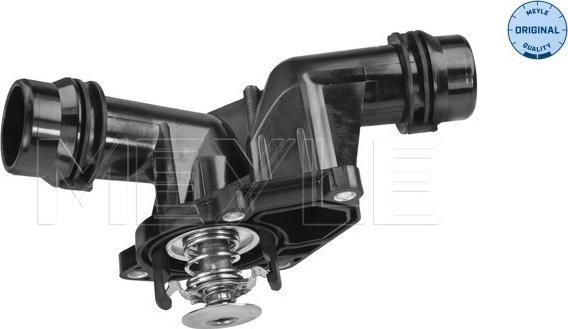 Meyle 328 228 0007 — Termostat, środek chłodzący