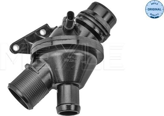 Meyle 328 228 0014 — Termostat, środek chłodzący