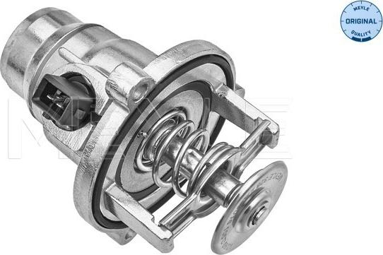 Meyle 328 228 0016 - TERMOSTAT 105C