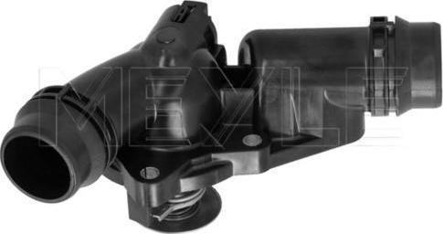 Meyle 328 228 0017 — Termostat, środek chłodzący