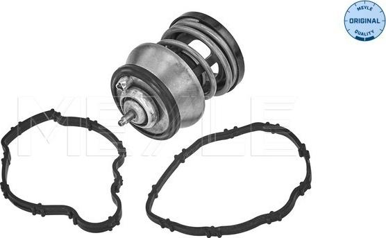 Meyle 328 228 0022 - TERMOSTAT BMW 88C 2.0D