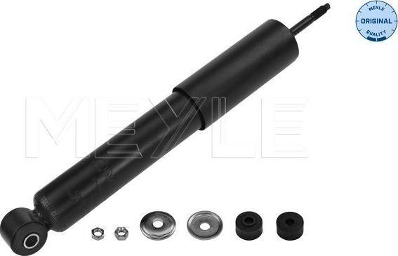 Meyle 32-26 625 0001 — Amortyzator