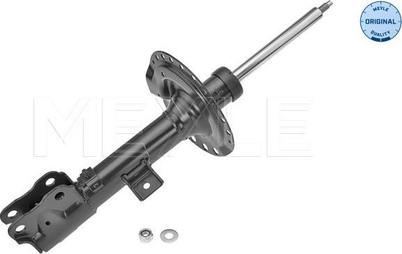 Meyle 32-26 623 0006 - Amortyzator zawieszenia