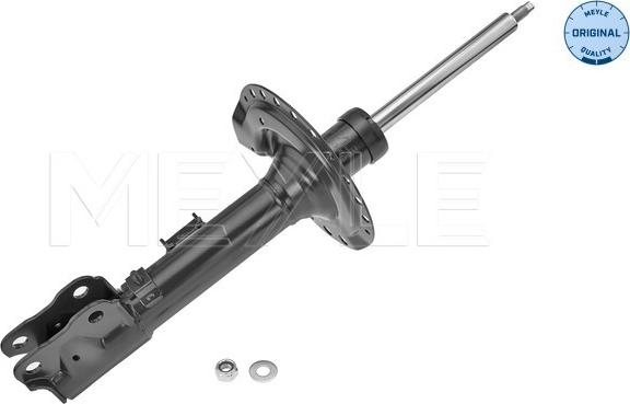 Meyle 32-26 623 0007 — Amortyzator
