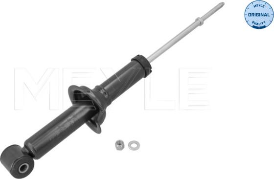 Meyle 32-26 725 0009 — Amortyzator