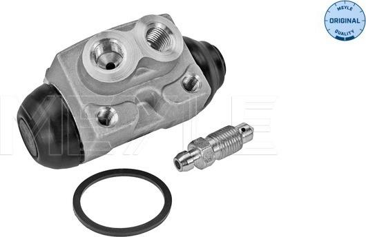 Meyle 37-14 531 0000 — Cylinderek hamulcowy