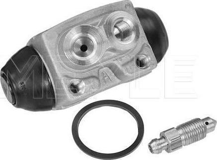 Meyle 37-14 531 0003 — Cylinderek hamulcowy