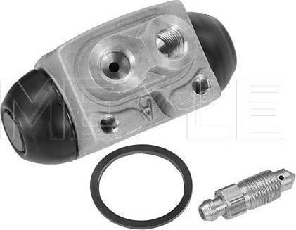 Meyle 37-14 531 0002 — Cylinderek hamulcowy