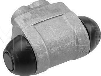 Meyle 37-14 531 0002 - CYLINDEREK HAM. HYUNDAI ATOS-G