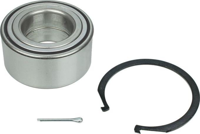Meyle 37-14 650 0004 — Zestaw łożysk koła