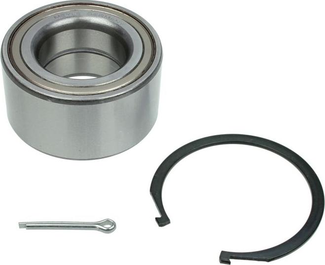 Meyle 37-14 650 0007 — Zestaw łożysk koła
