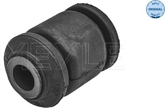 Meyle 37-14 610 0032 - TULEJA WAH. HYUNDAI P. I20-PICANTO-RIOIII 1.2-1.4-1.4CRDI-1.6CRDI 08- LE-PR