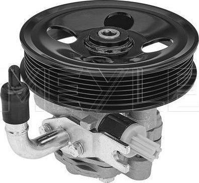 Meyle 37-14 631 0017 — Pompa hydrauliczna, układ kierowniczy