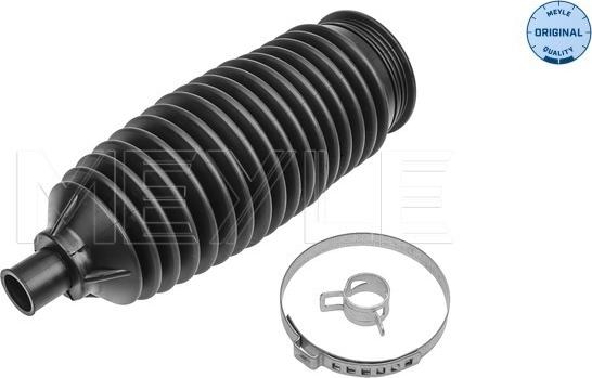 Meyle 37-14 620 0000 - OSŁONA PRZEKŁADNI KIER. HYUNDAI I20-30 1.0-1.1-1.2-1.4CRDI 14-