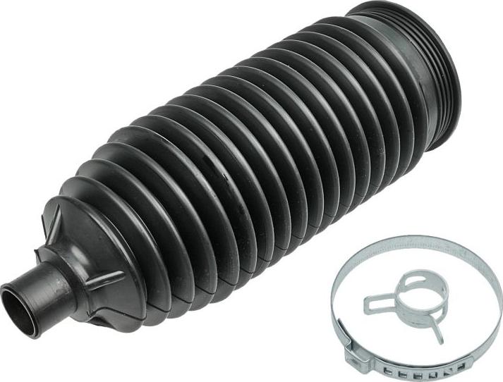 Meyle 37-14 620 0002 - OSŁONA PRZEKŁADNI KIER. HYUNDAI IX35-SPORTAGE 1.6-2.0-2.0CRDI 10-