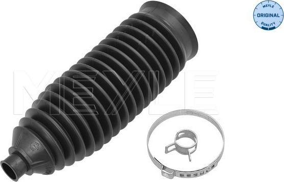 Meyle 37-14 620 0015 - OSŁONA PRZEKŁADNI KIER. HYUNDAI I40 07 11- KIA OPTIMA 01 10-
