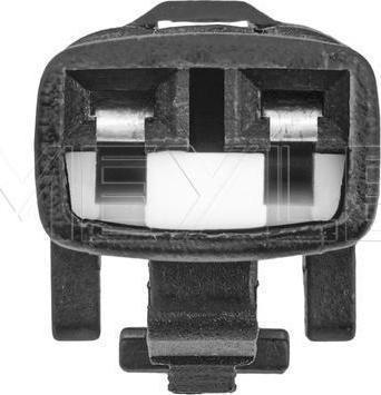 Meyle 37-14 899 0013 - CZUJNIK ABS HYUNDAI P. SANTA FE 2.0-2.7 01- PR