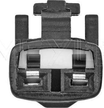 Meyle 37-14 899 0025 - CZUJNIK ABS HYUNDAI ACCENT 1.6CRDI 10-