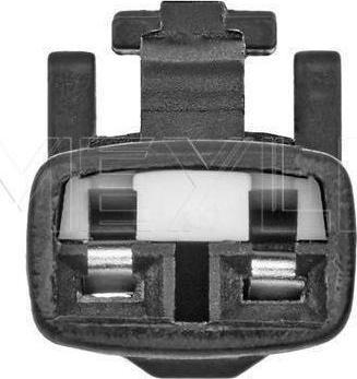 Meyle 37-14 899 0027 - CZUJNIK ABS HYUNDAI ACCENT 1.6 10-