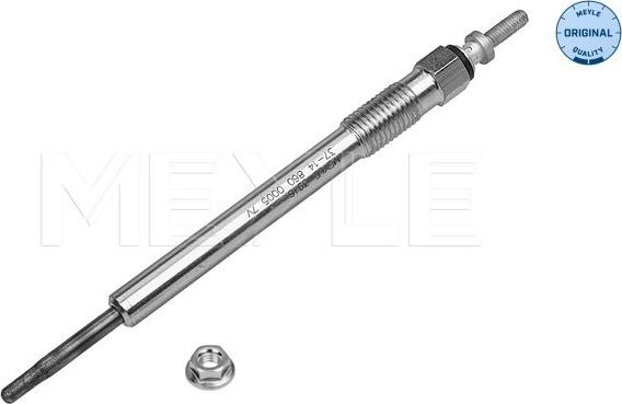 Meyle 37-14 860 0005 — Świeca żarowa