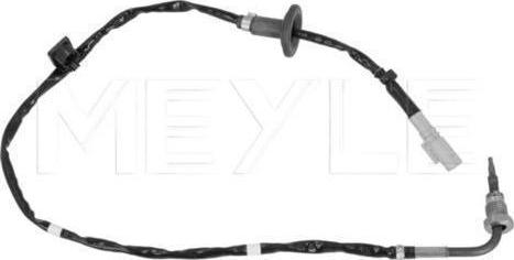 Meyle 37-14 800 0005 — Czujnik, temperatura spalin