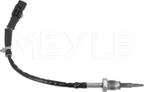 Meyle 37-14 800 0006 — Czujnik, temperatura spalin