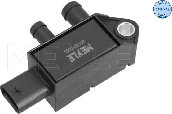 Meyle 37-14 800 0000 - Czujnik temperatury spalin