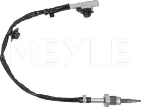 Meyle 37-14 800 0003 — Czujnik, temperatura spalin