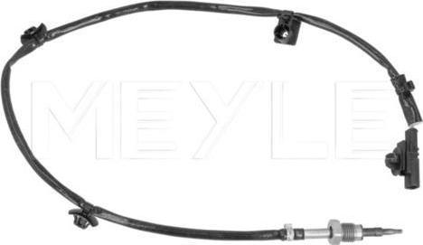 Meyle 37-14 800 0002 - Czujnik temperatury spalin