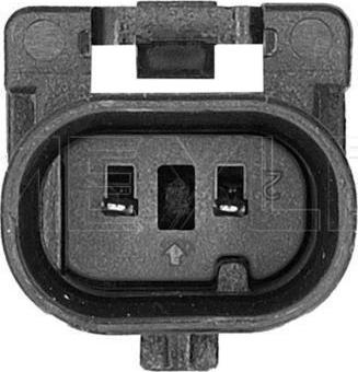Meyle 37-14 800 0014 - Czujnik temperatury spalin