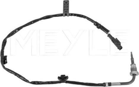 Meyle 37-14 800 0016 - CZUJNIK TEMP. SPALIN HYUNDAI I30 III 16-