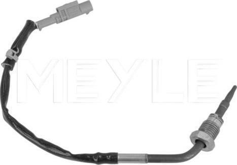 Meyle 37-14 800 0010 - CZUJNIK TEMP. SPALIN HYUNDAI TUCSON II 15-