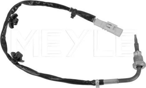 Meyle 37-14 800 0011 - Czujnik temperatury spalin