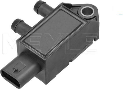 Meyle 37-14 801 0002 - Czujnik ciśnienia spalin