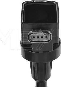 Meyle 37-14 885 0020 - CEWKA ZAPŁONOWA HYUNDAI I30 1.6 12-