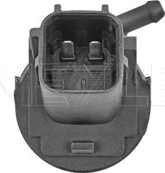 Meyle 37-14 870 0000 - POMPKA SPRYSKIWACZA HYUNDAI IX35. VELOSTER 01.10->