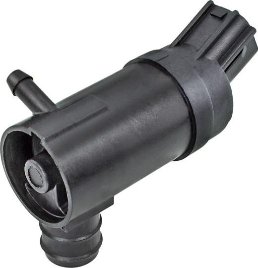 Meyle 37-14 870 0003 — Pompa spryskiwacza, spryskiwacz szyby czołowej