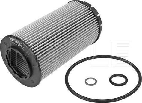 Meyle 37-14 322 0003 — Filtr oleju