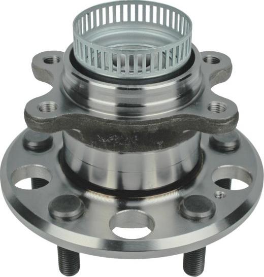 Meyle 37-14 752 0008 — Piasta koła