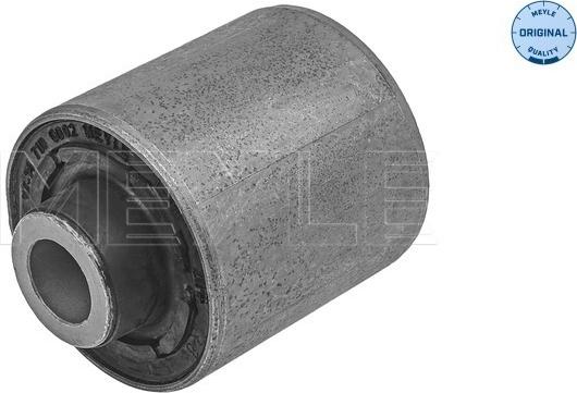 Meyle 37-14 710 0002 - Silentblock wahacza tył