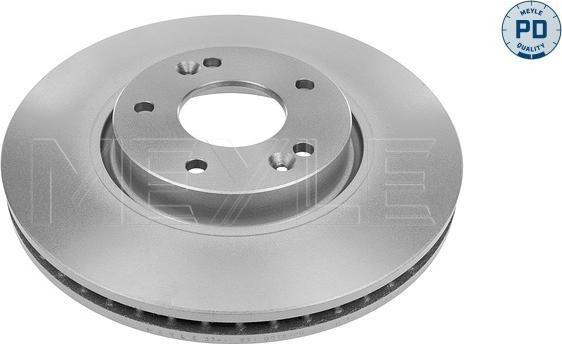 Meyle 37-15 521 0030/PD — Tarcza hamulcowa