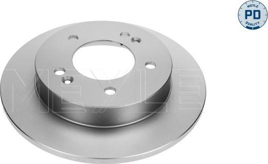 Meyle 37-15 523 0031/PD — Tarcza hamulcowa